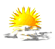 Sonne und Mond