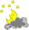 Sonne und Mond